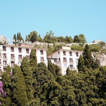 Hotel Ariston & Palazzo Santa Caterina
